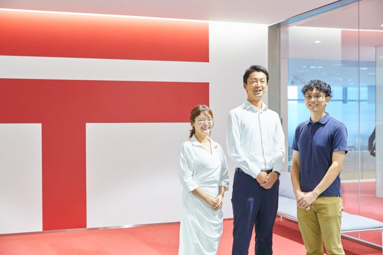 【後編】日本郵政グループの新サービス実現チャレンジ制度「オモカタチャレンジ」改善―副業人材と挑んだ舞台裏