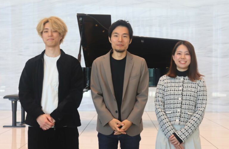 ヤマハが挑む新規事業創出―『TRANSPOSE』における副業人材活用の全貌