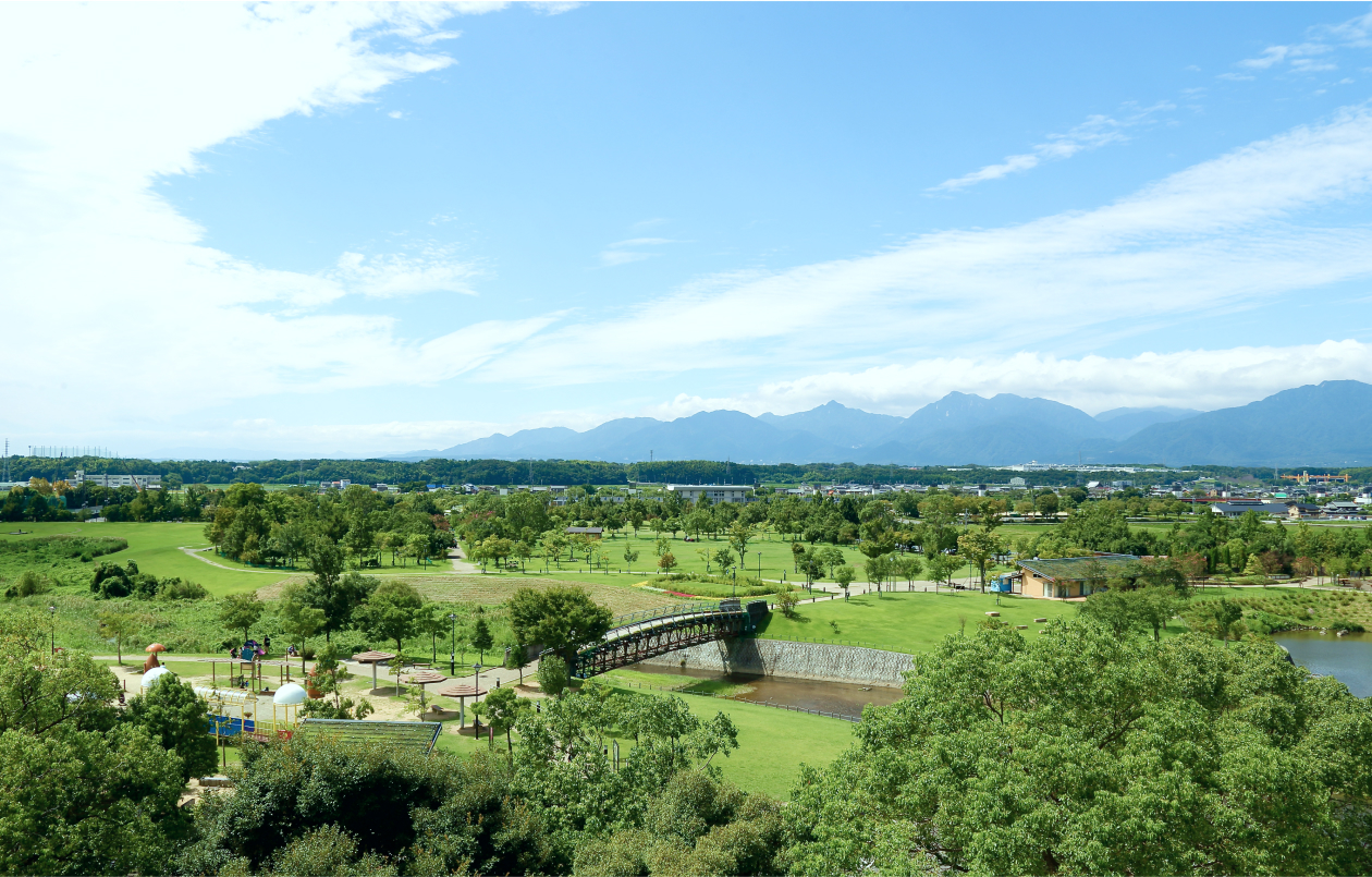 町民が輝く文化活動