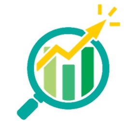 株式会社まーけっちロゴ