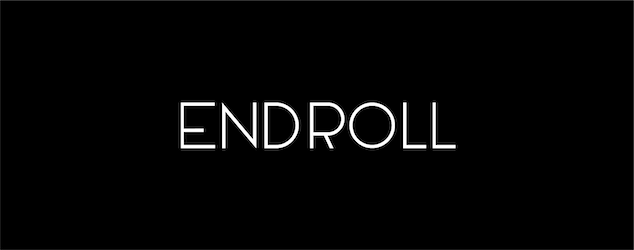 株式会社ENDROLLロゴ