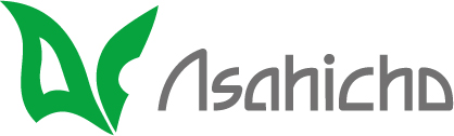 株式会社Asahichoロゴ