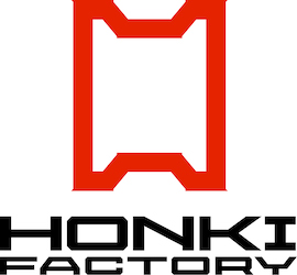 本気ファクトリー株式会社ロゴ