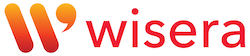 株式会社WISERAロゴ