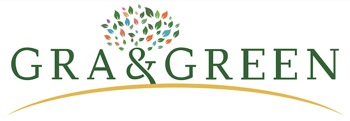 グランドグリーン株式会社ロゴ