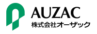 株式会社オーザックロゴ