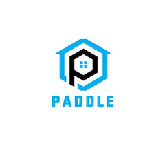 株式会社PADDLEロゴ