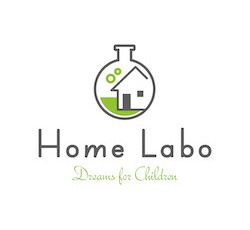 株式会社ホーム・ラボロゴ