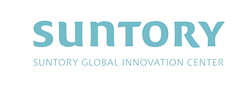 サントリーグローバルイノベーションセンター株式会社ロゴ