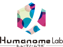 株式会社ヒューマノーム研究所ロゴ