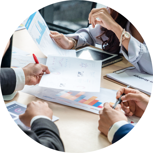 大田区商店街の広報モデルを創る！広報戦略