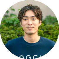 企業代表者顔写真