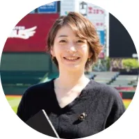 企業代表者顔写真