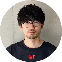 企業代表者顔写真