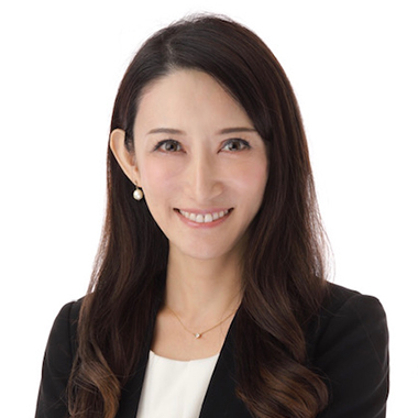 企業代表者顔写真