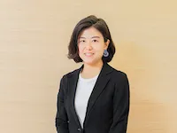 企業代表者顔写真