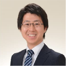 取締役CFO 藪本 祐介
