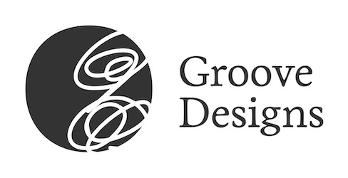 株式会社Groove Designsロゴ