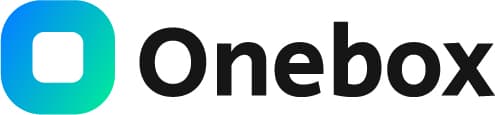 Onebox株式会社