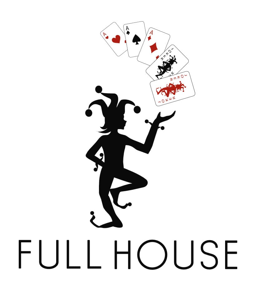 株式会社FULL HOUSE