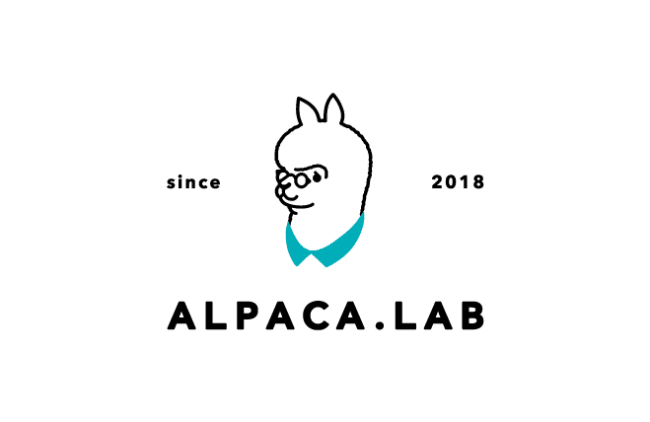 株式会社Alpaca.Lab