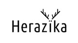 株式会社Herazikaロゴ