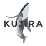クジラ株式会社ロゴ