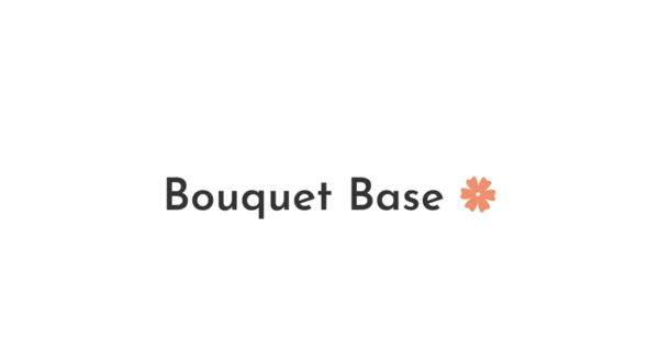 株式会社Bouquet Baseロゴ