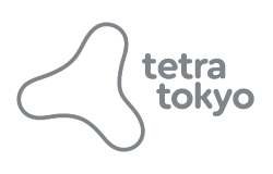 Tetra Tokyo合同会社ロゴ