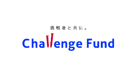 株式会社Challenge Fundロゴ