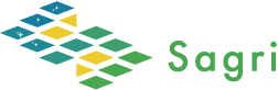 サグリ株式会社ロゴ