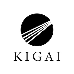 株式会社KIGAIロゴ