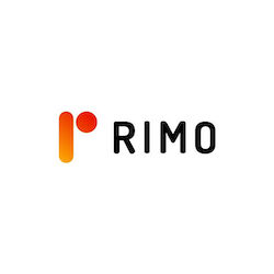 Rimo合同会社ロゴ