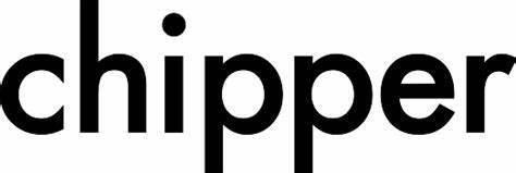 株式会社chipperロゴ