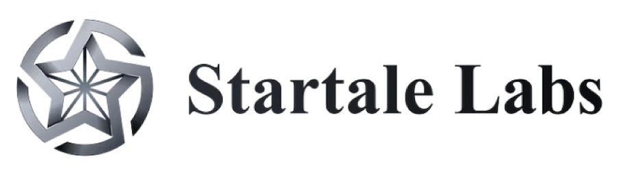 Startale Labs Pte Ltdロゴ