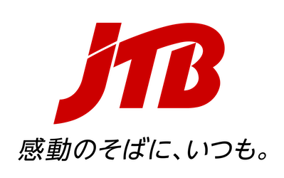 株式会社JTBロゴ