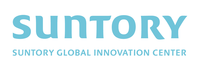 サントリーグローバルイノベーションセンター株式会社ロゴ
