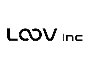 株式会社LOOVロゴ