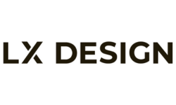 株式会社LX DESIGNロゴ