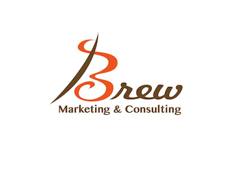 Brew株式会社ロゴ