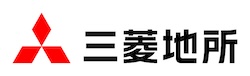 三菱地所株式会社ロゴ