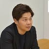 代表者顔写真