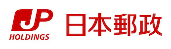 日本郵政株式会社ロゴ
