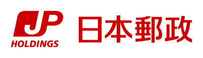 日本郵政株式会社ロゴ