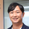 代表者顔写真
