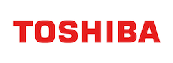 株式会社東芝ロゴ