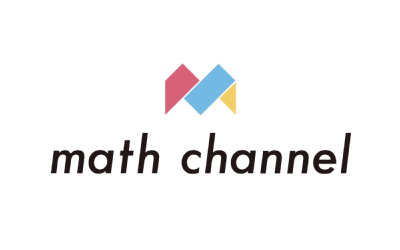 株式会社math channel