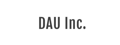 株式会社DAU